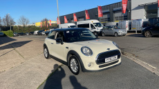 MINI Hatchback 1.5 Cooper 3dr Petrol Hatchback